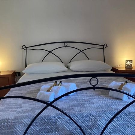 Villa Maris - Casa Vacanze A Campomarino Торре-Ово Екстер'єр фото