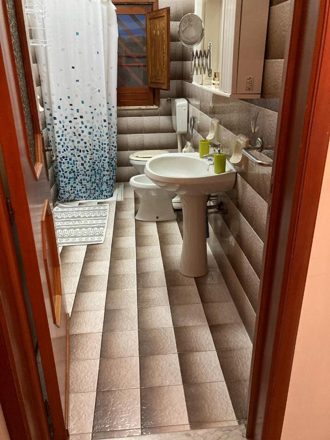 Villa Maris - Casa Vacanze A Campomarino Торре-Ово Екстер'єр фото