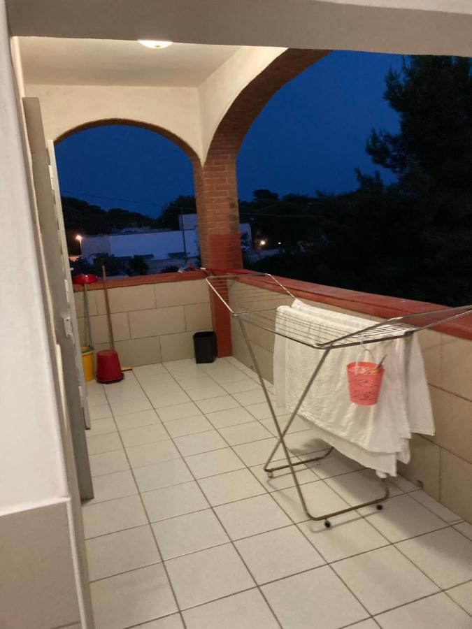 Villa Maris - Casa Vacanze A Campomarino Торре-Ово Екстер'єр фото