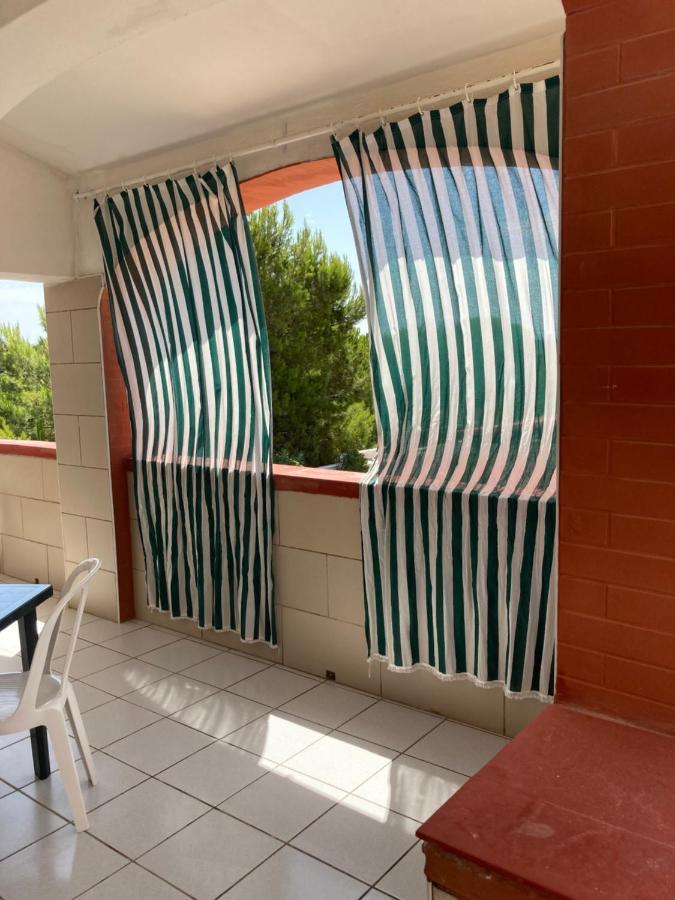 Villa Maris - Casa Vacanze A Campomarino Торре-Ово Екстер'єр фото