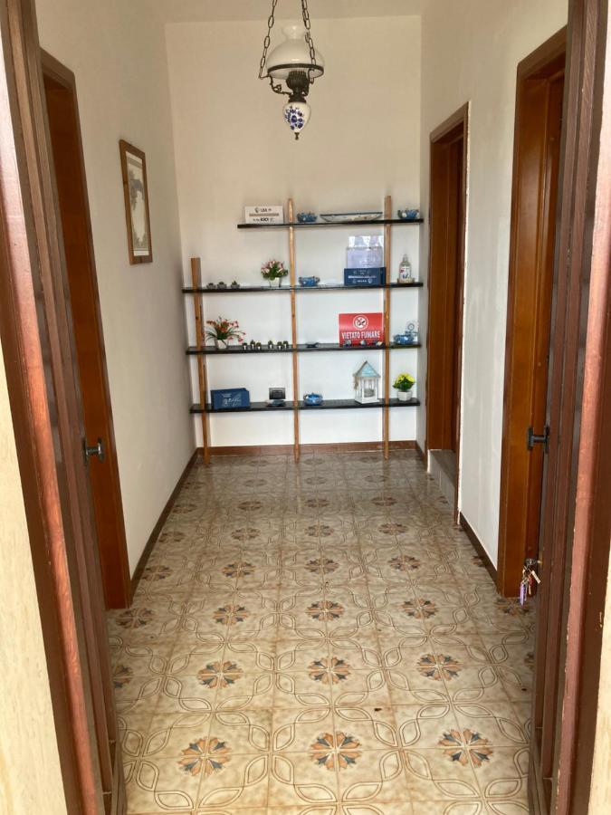 Villa Maris - Casa Vacanze A Campomarino Торре-Ово Екстер'єр фото