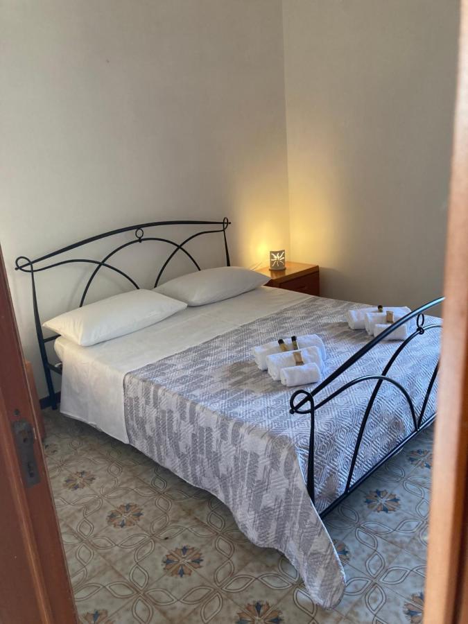 Villa Maris - Casa Vacanze A Campomarino Торре-Ово Екстер'єр фото