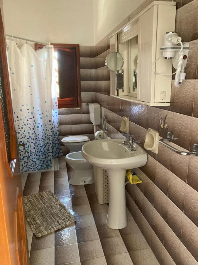 Villa Maris - Casa Vacanze A Campomarino Торре-Ово Екстер'єр фото