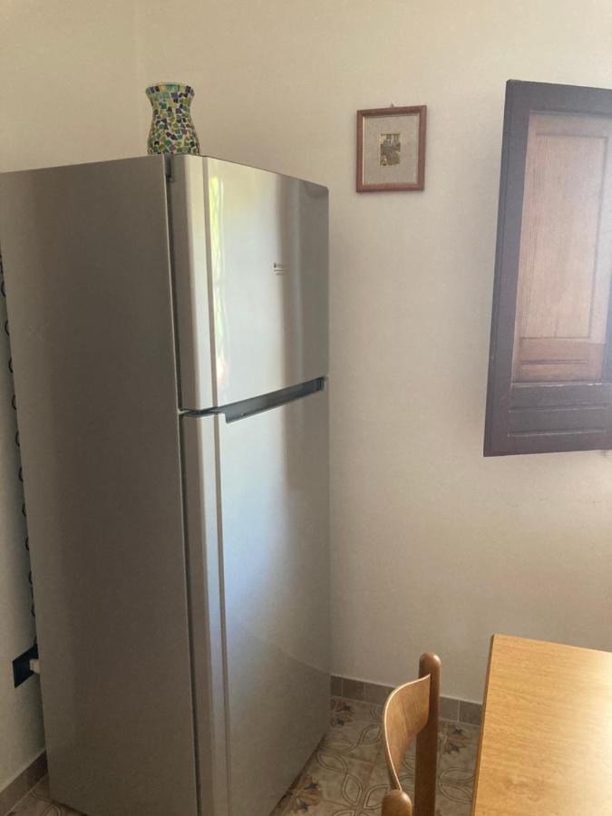 Villa Maris - Casa Vacanze A Campomarino Торре-Ово Екстер'єр фото