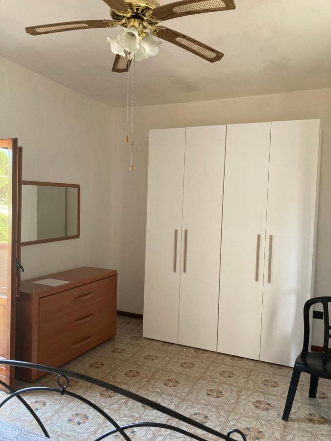 Villa Maris - Casa Vacanze A Campomarino Торре-Ово Екстер'єр фото