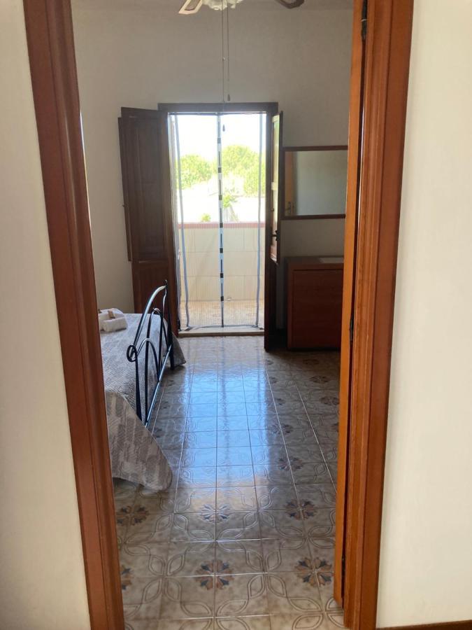 Villa Maris - Casa Vacanze A Campomarino Торре-Ово Екстер'єр фото