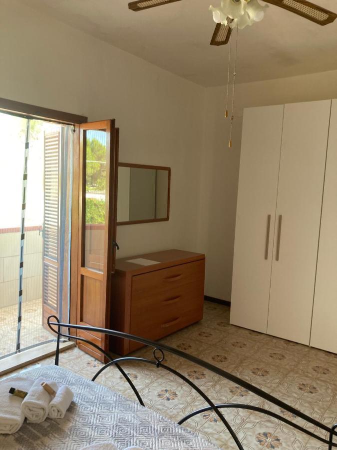 Villa Maris - Casa Vacanze A Campomarino Торре-Ово Екстер'єр фото