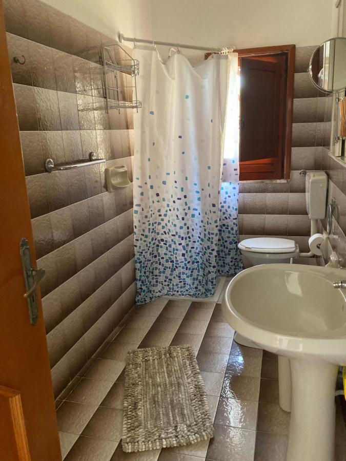 Villa Maris - Casa Vacanze A Campomarino Торре-Ово Екстер'єр фото